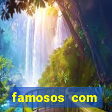 famosos com sobrenome santos